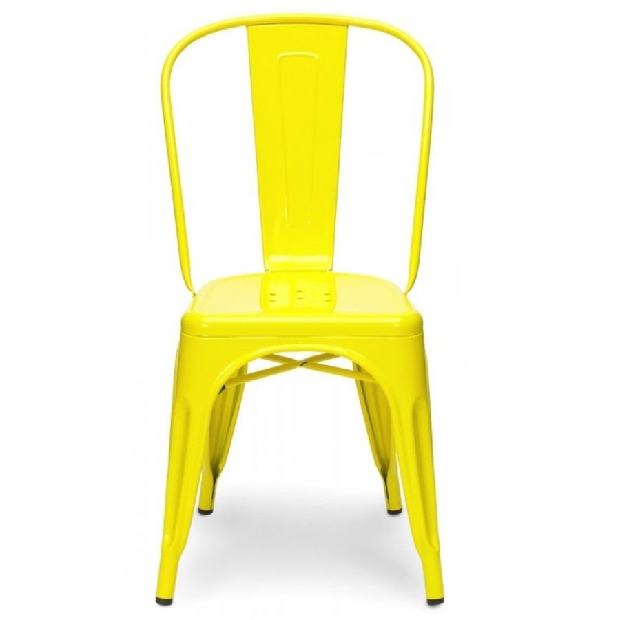 Réplica silla Tolix, mi debilidad