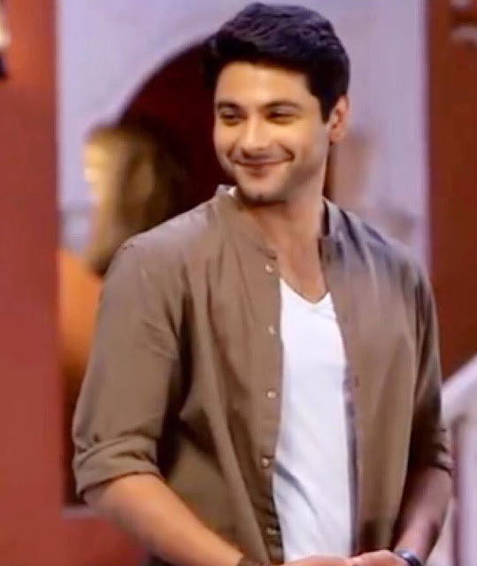 Biodata Mishal Raheja Biodata Mishal Raheja