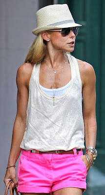 hopes & dreams: the celeb life