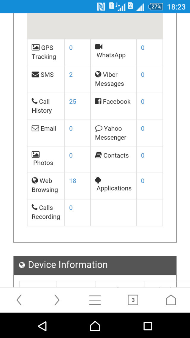 SMS Spy - Spy on Text Messages - Text Spy App - Text Message Spy