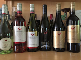 Wines of Villa Maria New Zealand