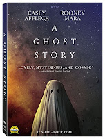 A Ghost Story DVD