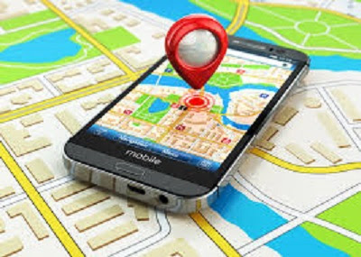 Trik Melacak Keberadaan Nomor HP Lewat Satelit GPS