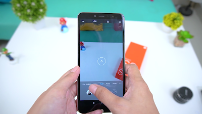 Review Xiaomi Redmi S2 HP Selfie Harganya Miring Kebangetan