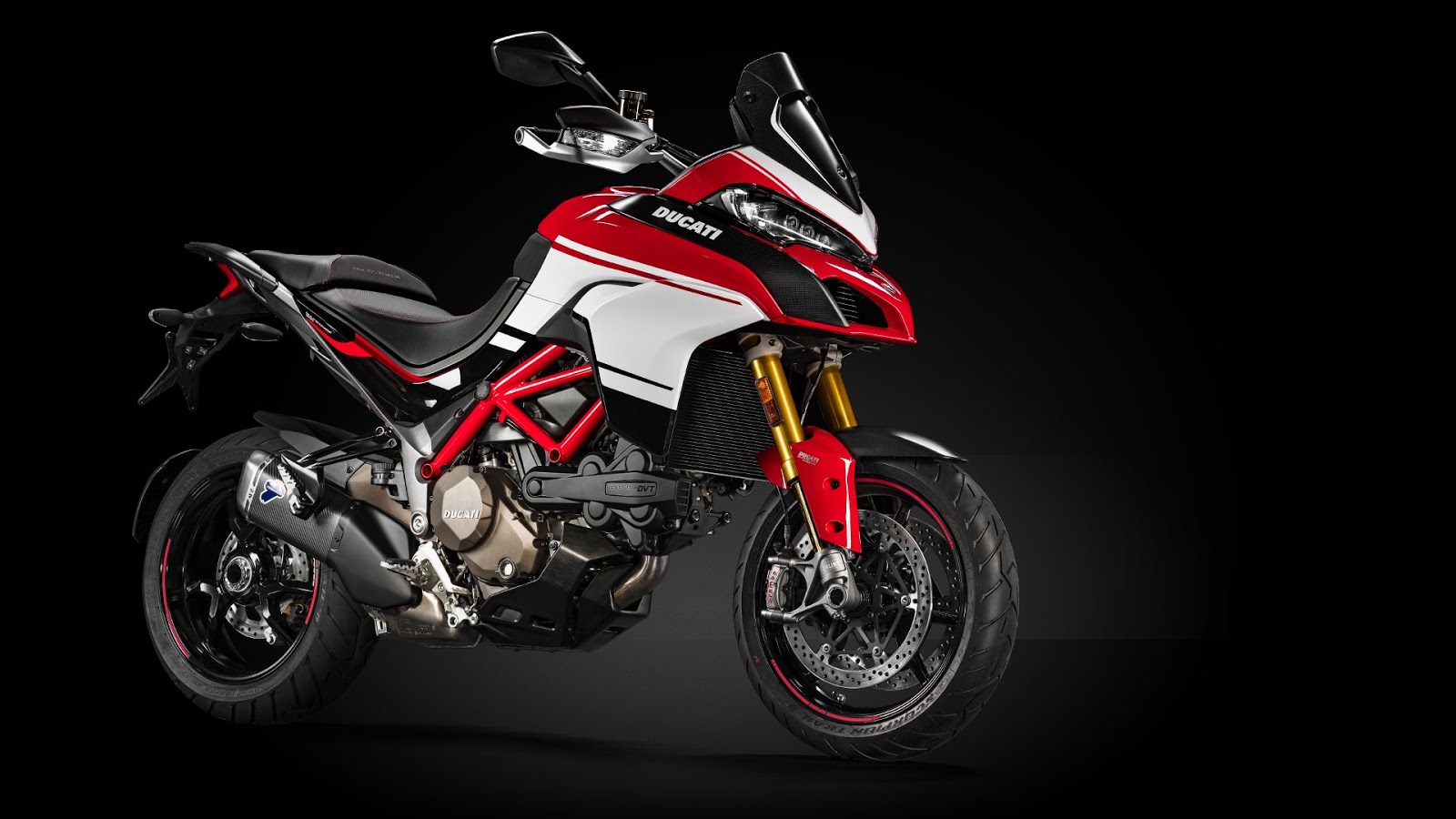 Ducati Multistrada 1200 Pikes Peak Launched ThrottleQuest Ducati Multistrada 1200 Pikes Peak Launched ThrottleQuest