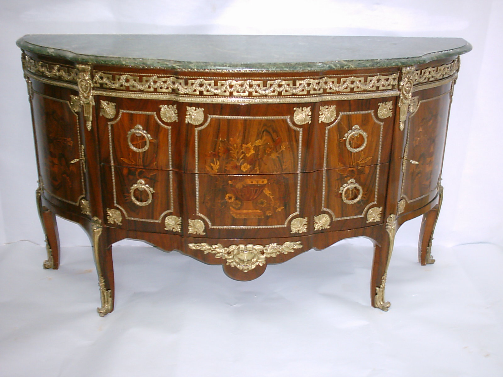 furniture antique and reproduction furniture: a great variety of