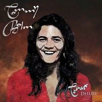 Tommy Bolin -'Teaser Redux' CD Review