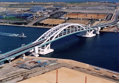 Jembatan Teknik Sipil, Peluang Kerja Jembatan Teknik Sipil