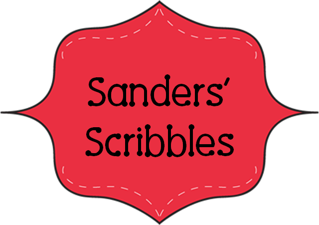 Sanders' Scribbles