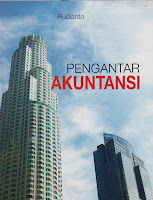   Judul : PENGANTAR AKUNTANSI (Konsep dan Teknik Penyusunan Laporan Keuangan)