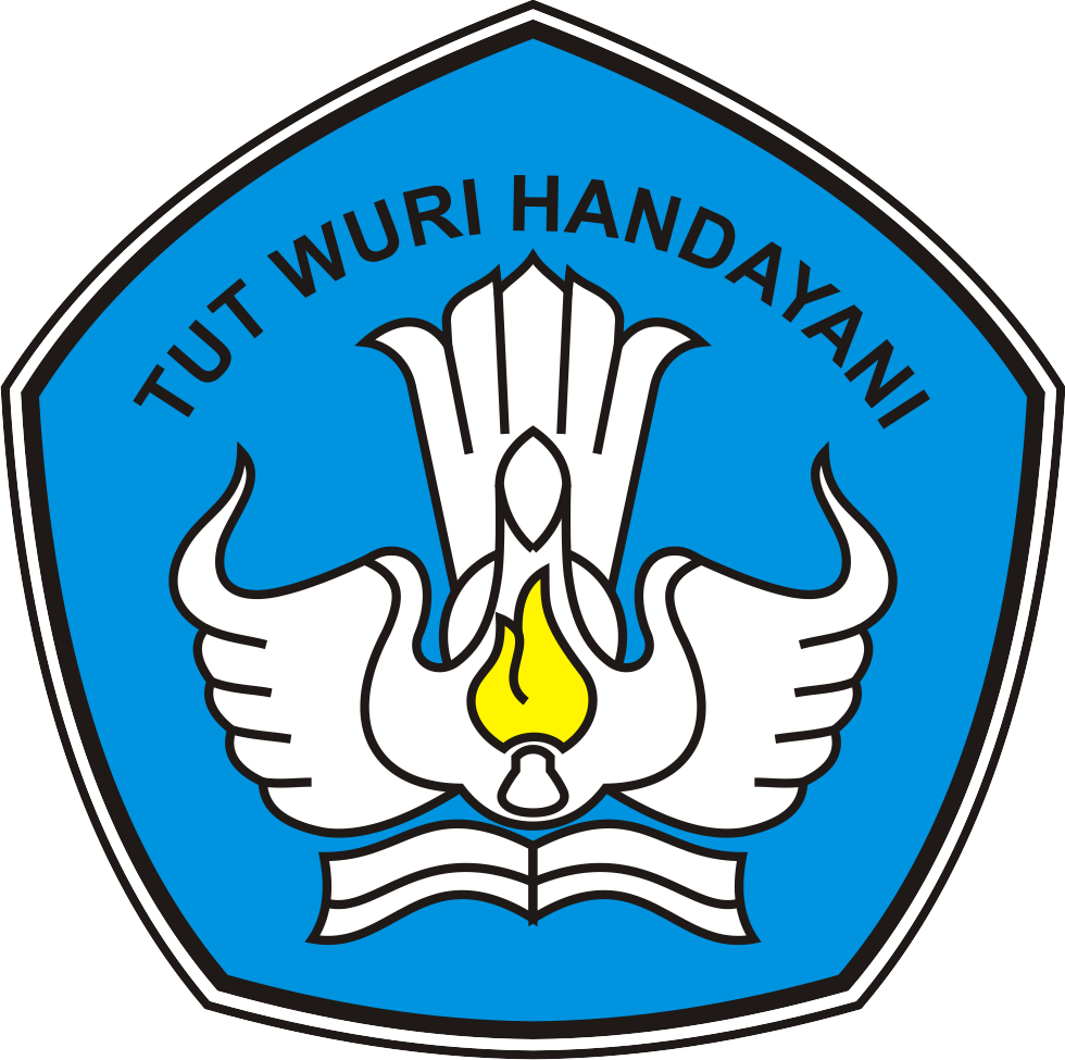 Download Vector Logo Tut Wuri Handayani + Video Tutorial - CDR Download