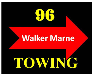 96 Walker Marne Towing