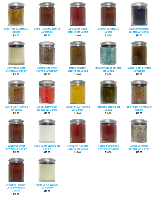 A product review and a giveaway Goose Creek Candles Co! Modern Diy