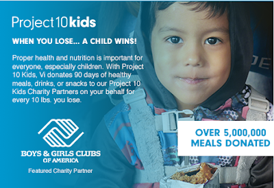 Join Project 10 Kids