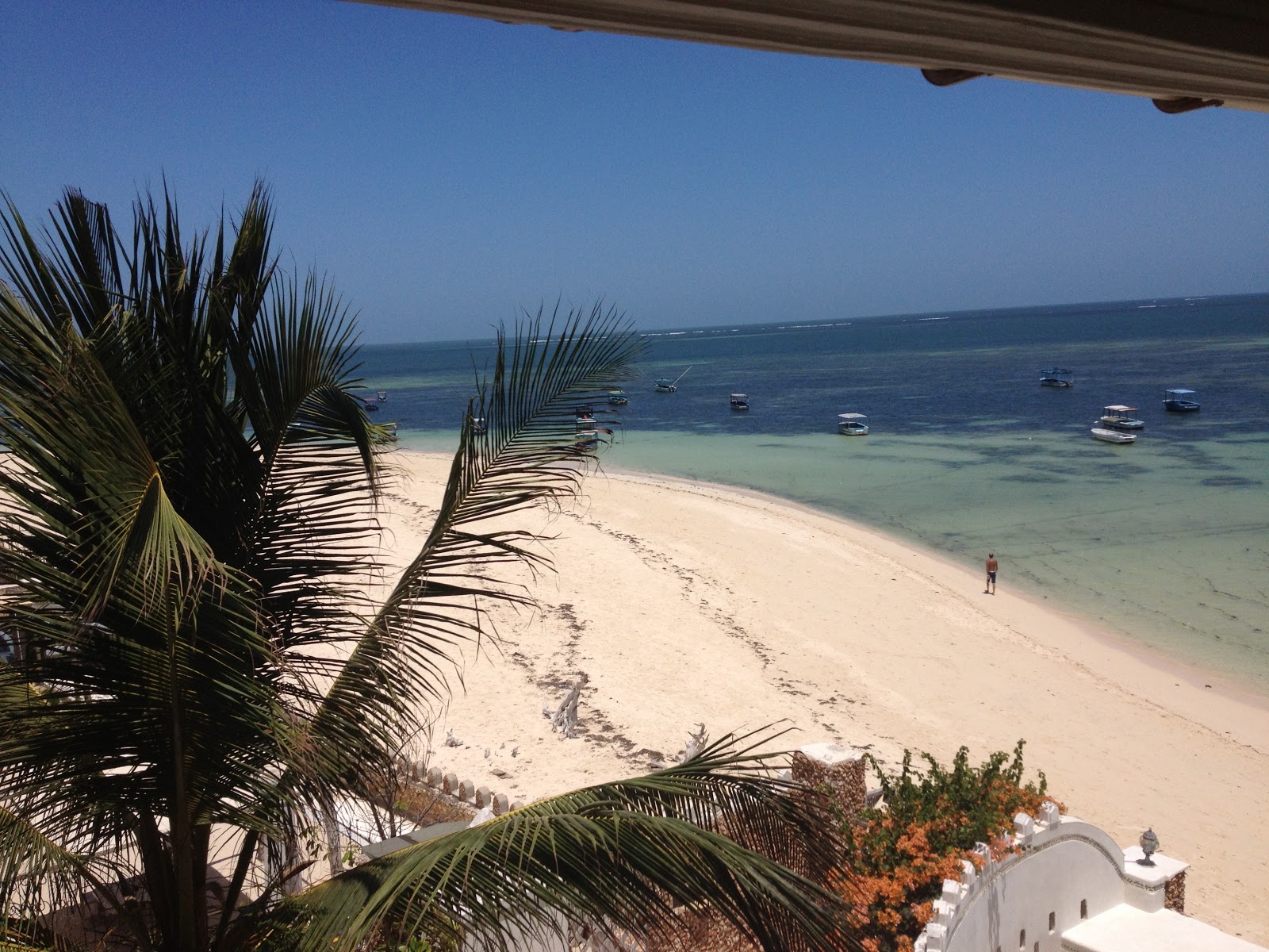 blue marlin sporting resort malindi