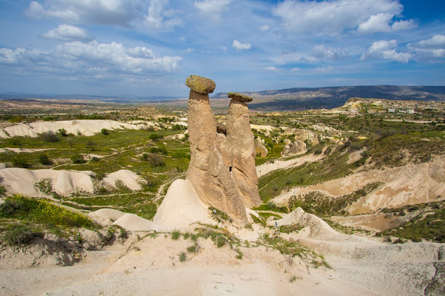 Urgup-Cappadocia