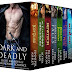 Feature: Dark and Deadly: Eight Bad Boys of Paranormal Romance Boxed Set 
