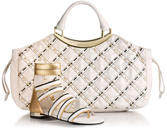 Mundo Das Marcas: AREZZO