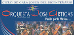 ORQUESTA  SINFONICA JUVENIL