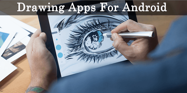 best drawing apps