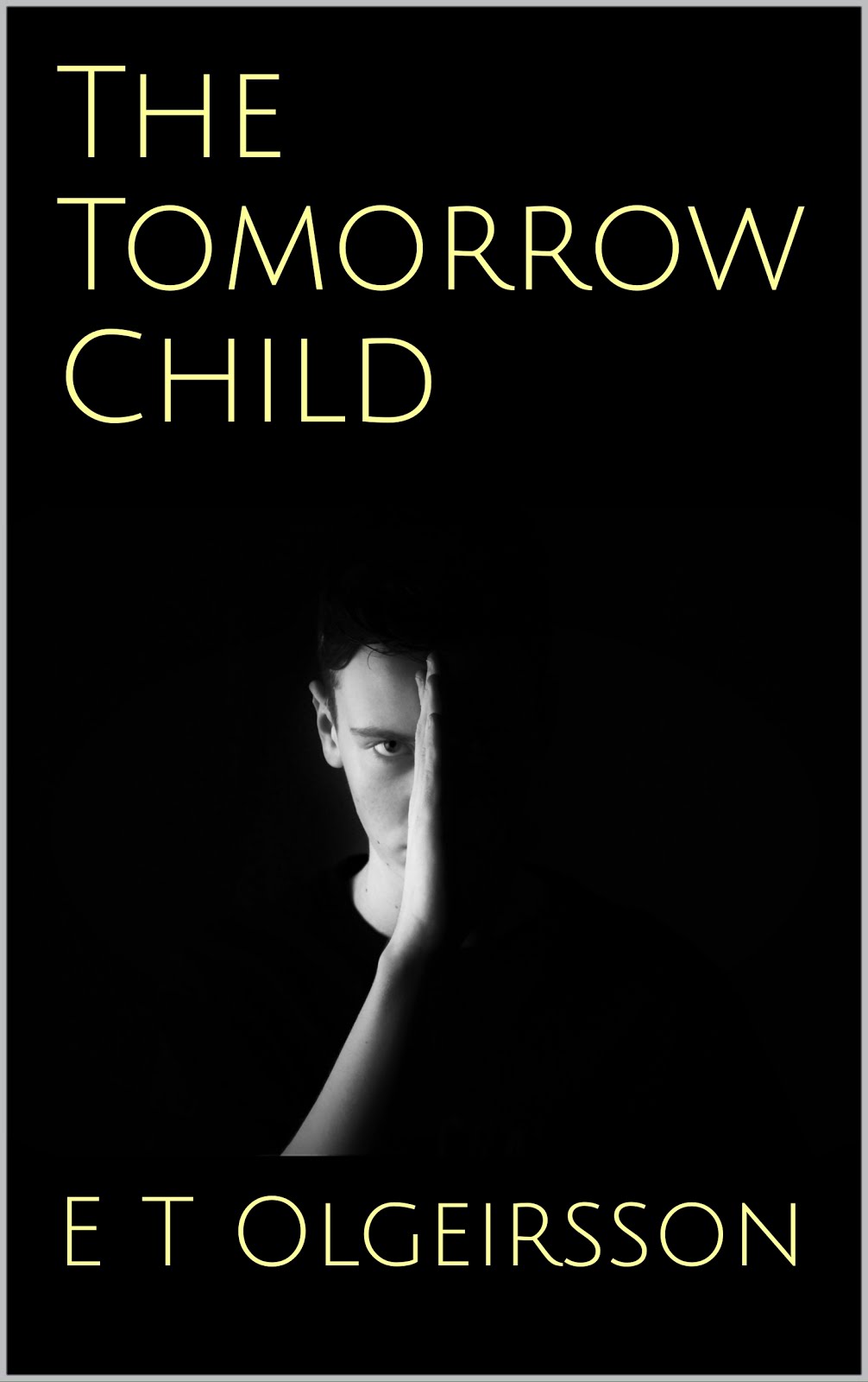 The Tomorrow Child