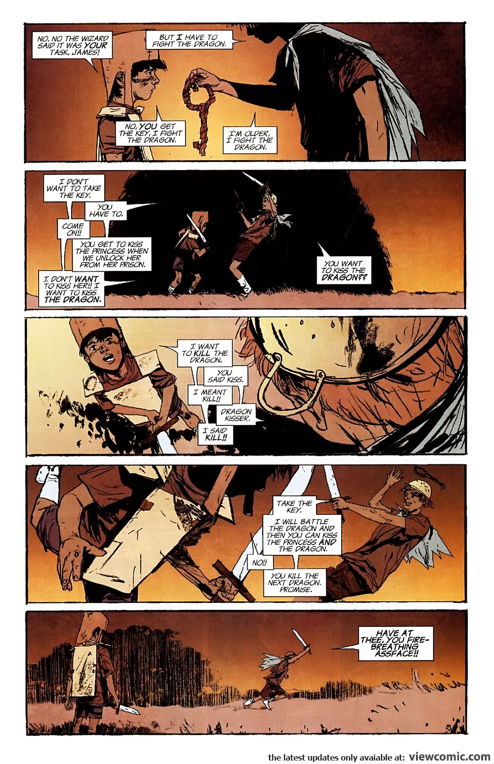 Halo Uprising 003 Read Halo Uprising 003 comic online in high quality