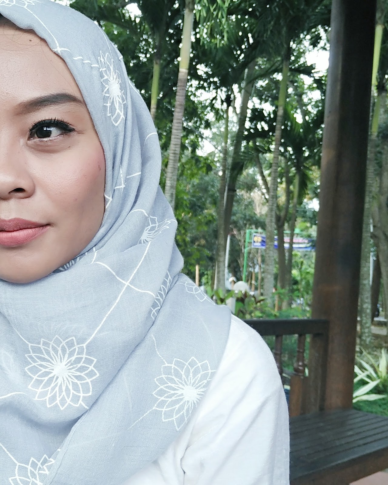 [REVIEW THE ONE EYEBROW KIT ORIFLAME DAN TUTORIAL CARA MENGGUNAKAN]