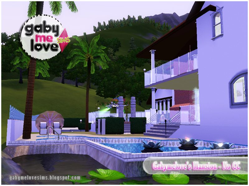 Gabymelove's Sims 3  - Página 2 Gabymelove%2527s-Mansion-Down-08