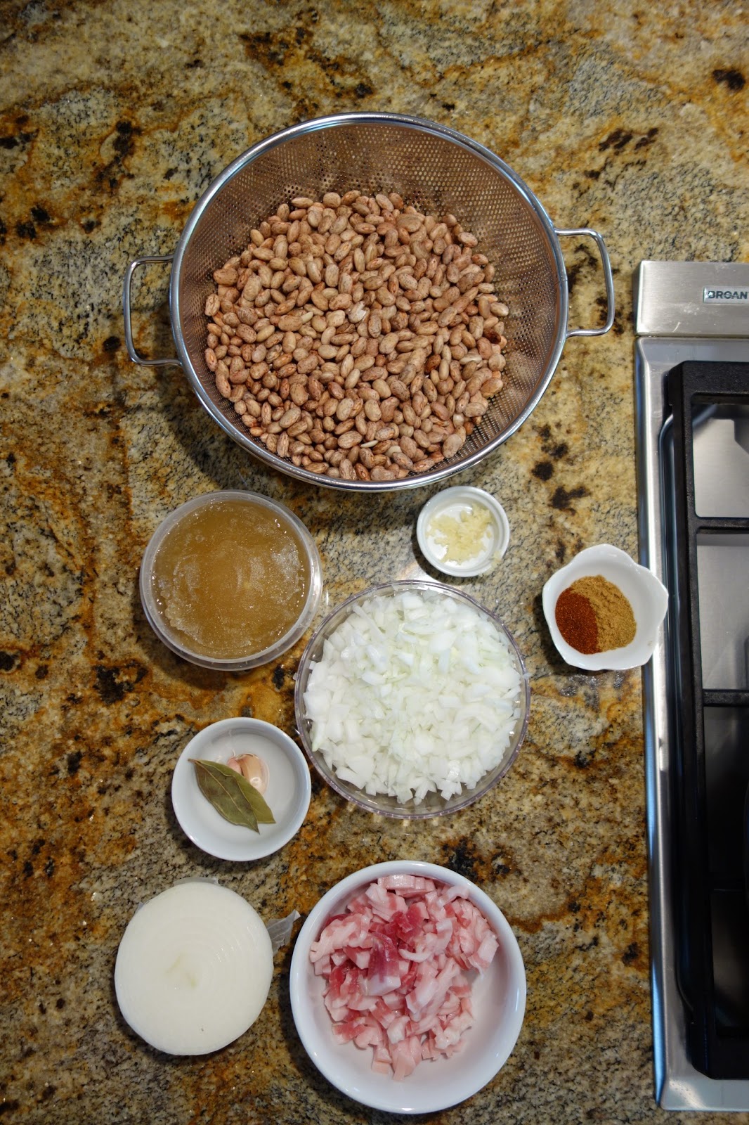 Two For 66 Pressure Cooker Pinto Beans