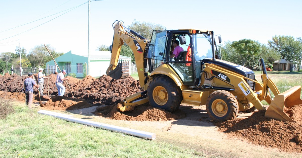 Máquinas de construcción wallpapers