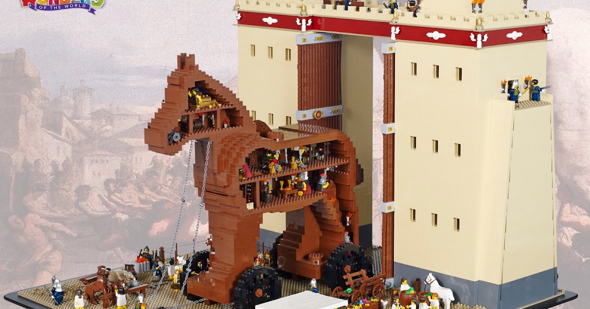ryan lego