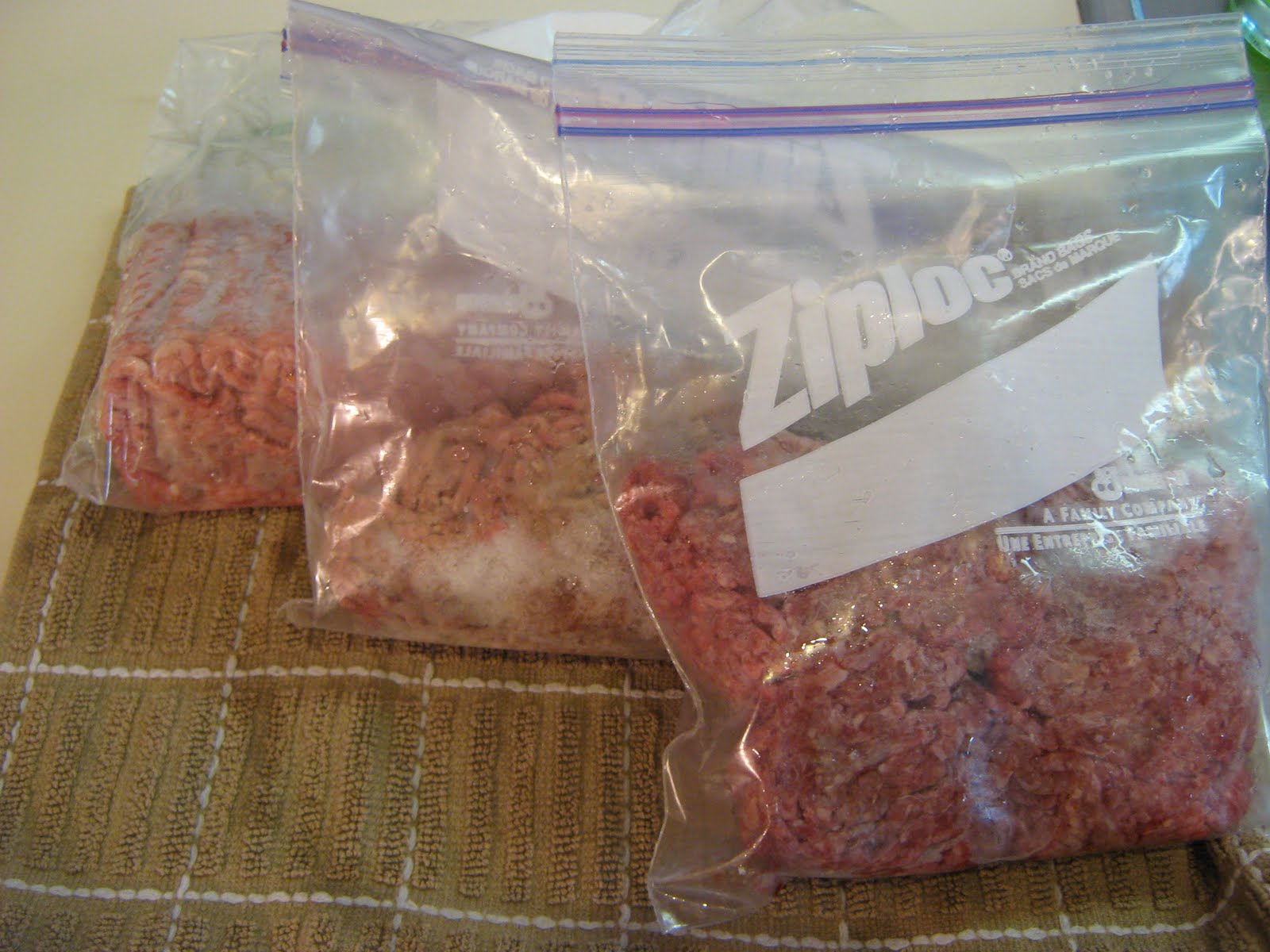 The 21 Best Ideas for Freezer Burn Ground Beef Best Recipes Ideas and