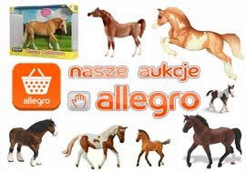 Fascynacje Dorotheah Galeria Modele Koni Schleich Cz 1