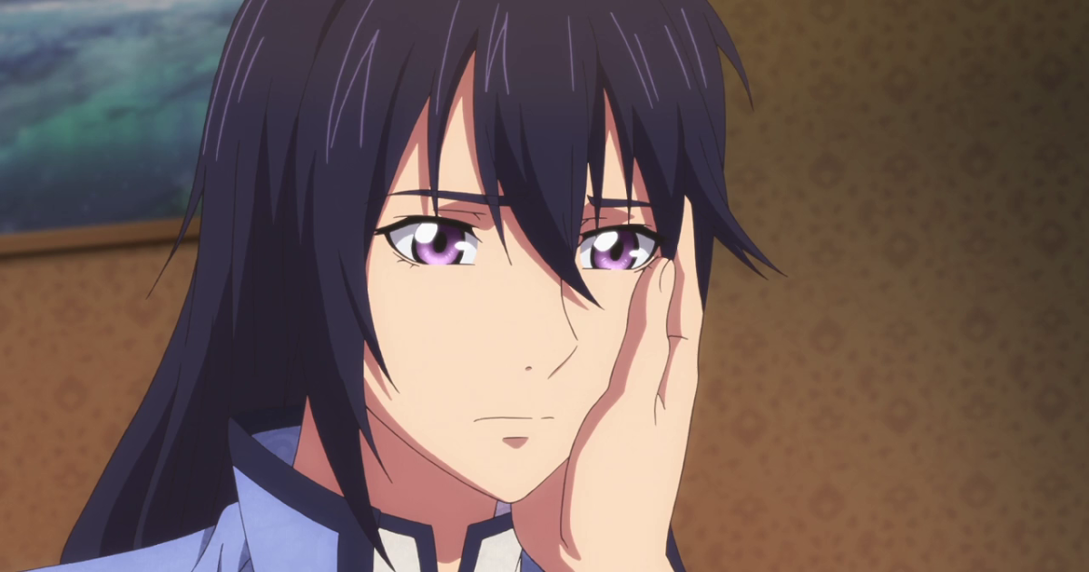 الحلقة 04 من انمي spiritpact s2 yomi no chigiri ling qi 2 مترجمة للعربية اون لاين مع التحميل