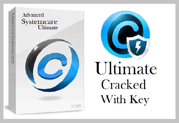 advanced systemcare ultimate 12.1 key