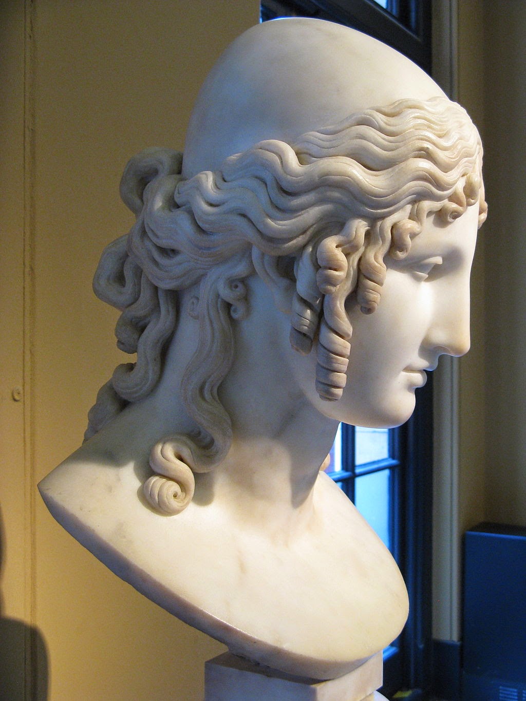 The Year of Magical Painting Leda and the Swan