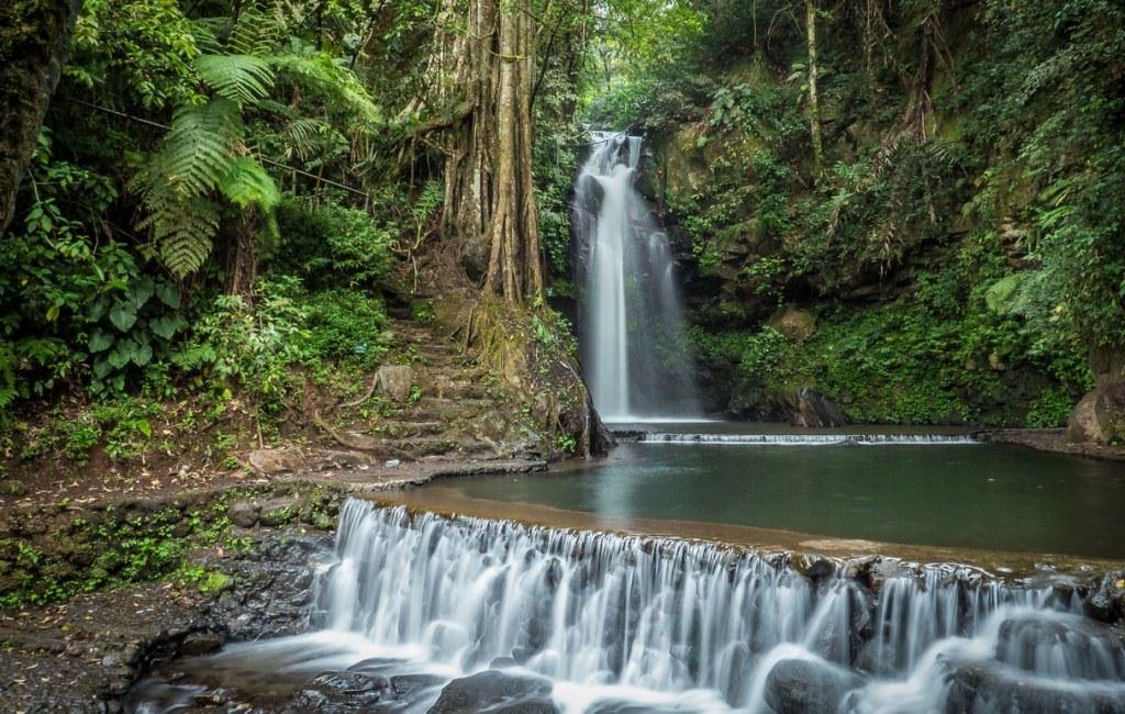 Info Paguci: 5 Tempat Wisata di Kabupaten Brebes