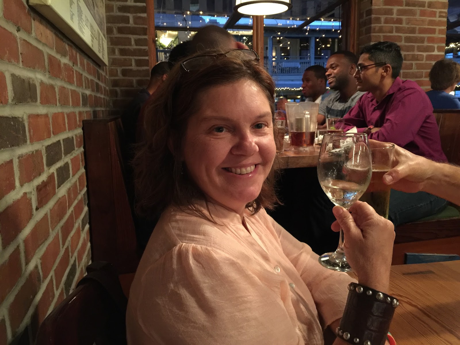 Key West Music And Happenings Happy Hour Key West The Boat House!