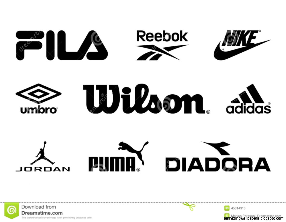 Clothing Logos And Names List | Amazing Wallpapers