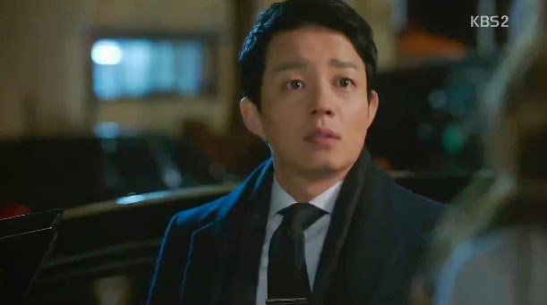 sinopsis prime minister and i episode 2 kadorama