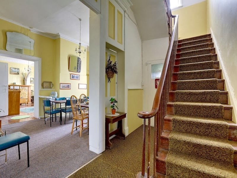 On The Convict Trail Melton Mowbray Hotel