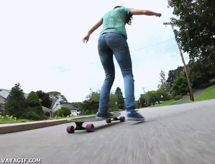 Moving nice
