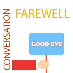 Percakapan Berpamitan (Farewell/Parting) Percakapan Bahasa Inggris Berpamitan - Farewell Parting