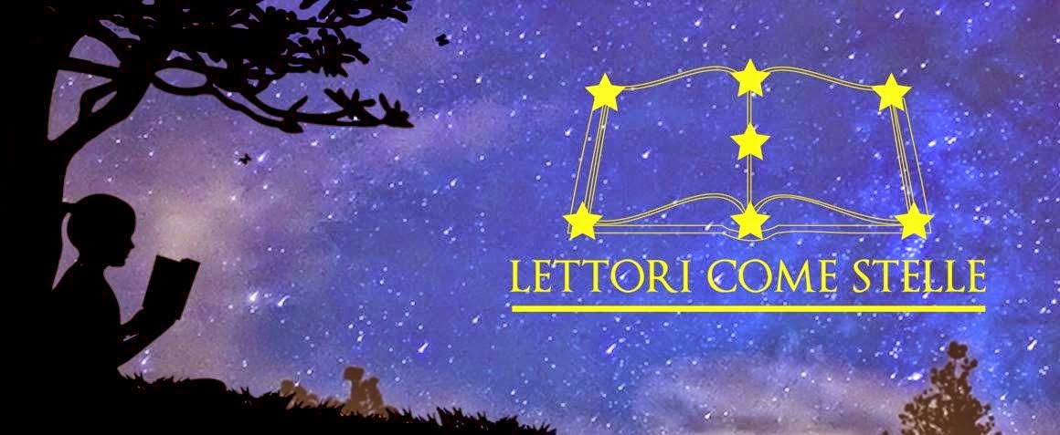 Lettori come stelle