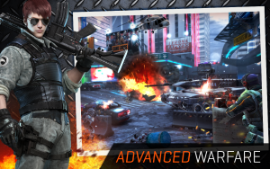 FRONTLINE COMMANDO 2 V3.0.2 MOD Apk (Unlimited Money)