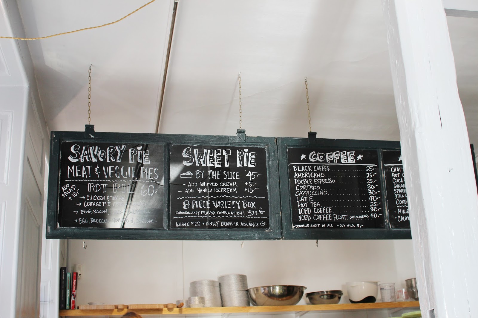 Where To Eat In Copenhagen Zoey Olivia