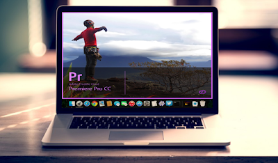 Cara Instal Adobe Premier Pro CC 2015 Full + Crak