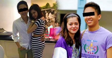 Sexy Sue Ramirez (b. 1996) naked photo 2017 butt Sue Ramirez (b. 1996) naked photo 2017