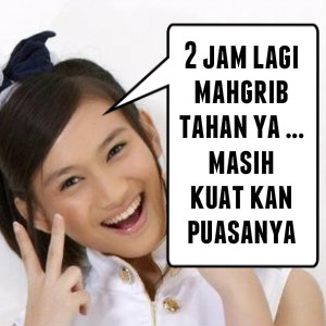 Gambar DP BBM Melody JKT48 GIF Animasi Gambar DP BBM Melody JKT48 Lucu Bergerak