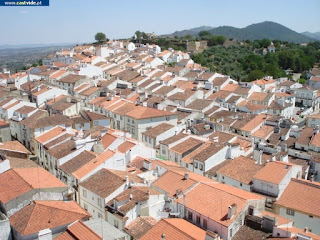 GERAL PHOTOS, CLOCK TOWER & VIEWS / Torre do Relógio & Vistas, Castelo de Vide, Portugal